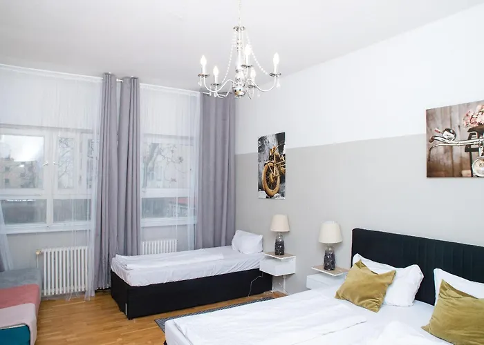 Big West Kurfurstendamm