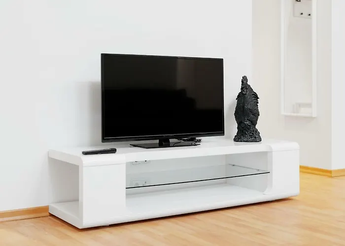 Апартаменты Big West Kurfurstendamm *