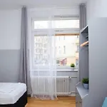 Big West Kurfurstendamm Διαμέρισμα Βερολίνο