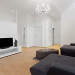 Διαμέρισμα Big West Kurfurstendamm Βερολίνο