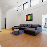 Big West Kurfurstendamm Διαμέρισμα