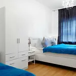 Διαμέρισμα Big West Kurfurstendamm *