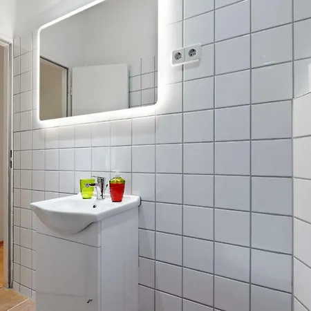 Apartament Big West Kurfurstendamm Berlin