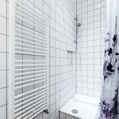 Big West Kurfurstendamm Apartament *