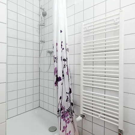 Appartement Big West Kurfurstendamm Berlin