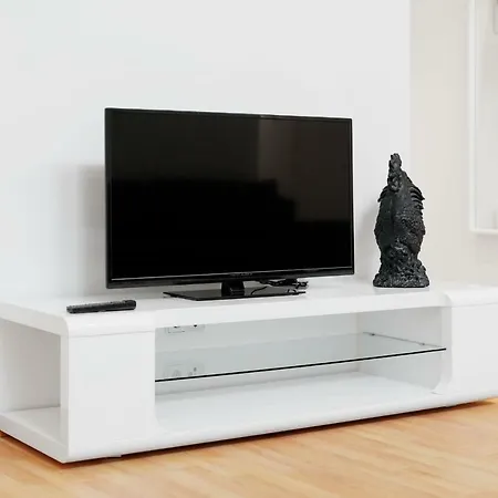 Apartament Big West Kurfurstendamm *