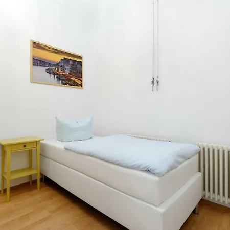 Big West Kurfurstendamm Berlin