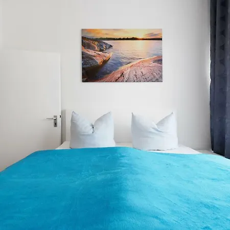 Big West Kurfurstendamm Berlin