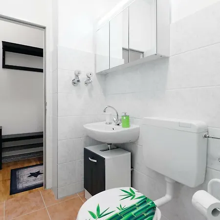 Appartement Big West Kurfurstendamm *