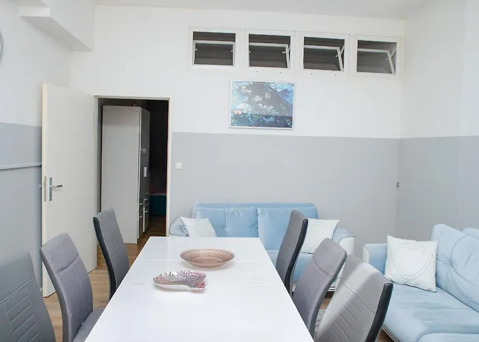 Apartamento Big West Kurfurstendamm