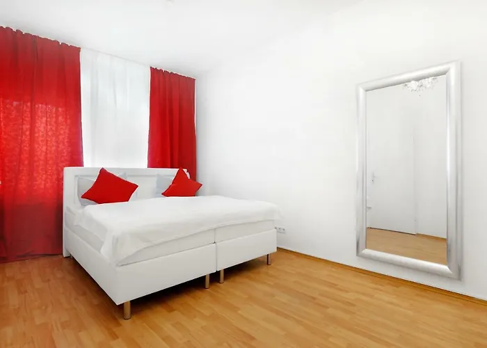 Apartamento Big West Kurfurstendamm *