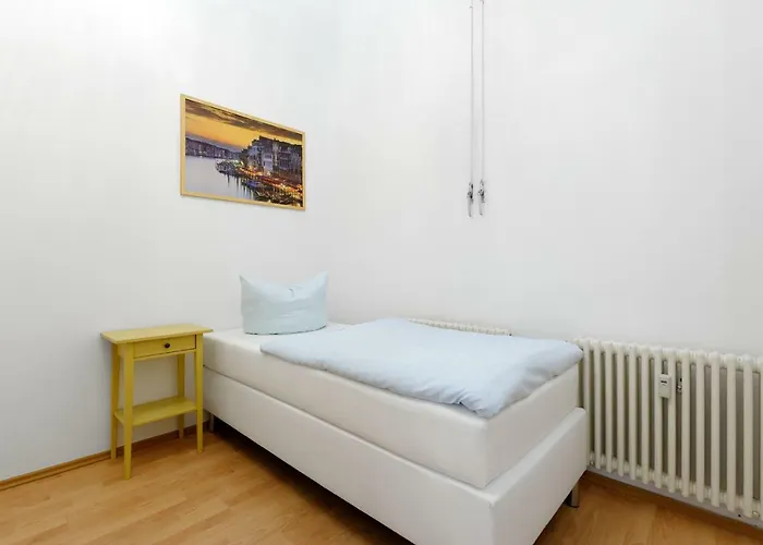 Big West Kurfurstendamm ベルリン