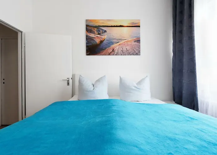 Big West Kurfurstendamm Berlín