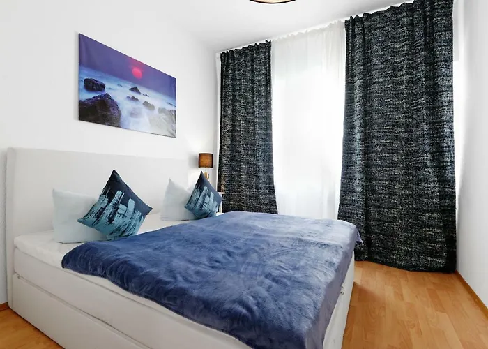 Big West Kurfurstendamm Berlín