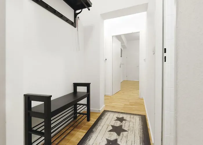 Big West Kurfurstendamm برلين