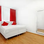 Apartment Big West Kurfurstendamm *