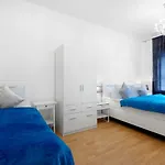 Big West Kurfurstendamm Apartment