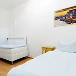 Apartment Big West Kurfurstendamm *