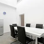 Big West Kurfurstendamm Apartment