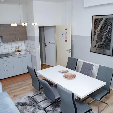 Big West Kurfurstendamm Berlijn