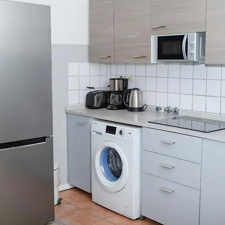 Big West Kurfurstendamm * Berlijn