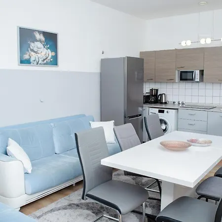 Big West Kurfurstendamm Appartement