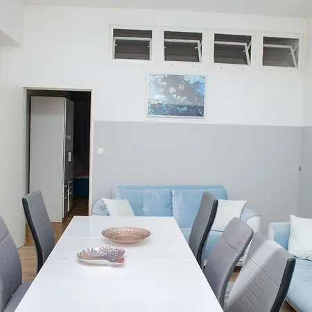 Appartement Big West Kurfurstendamm