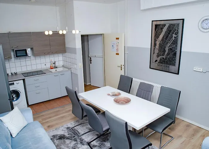 Big West Kurfurstendamm Berlijn