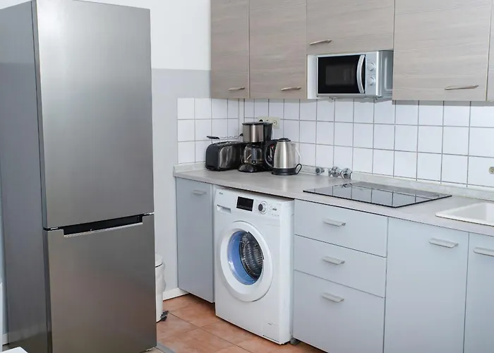 Big West Kurfurstendamm * Berlijn