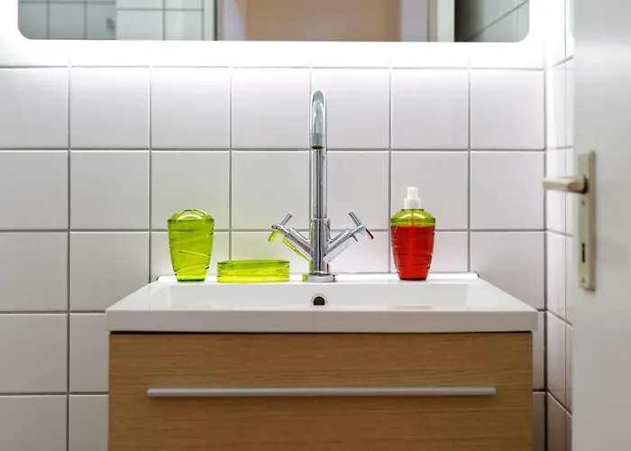 Big West Kurfurstendamm *