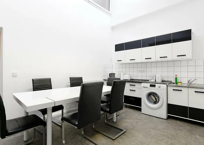 Big West Kurfurstendamm *