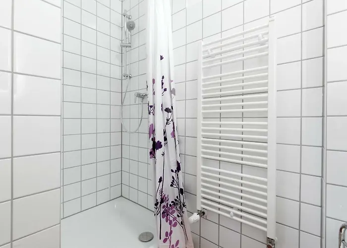 Appartement Big West Kurfurstendamm Berlijn